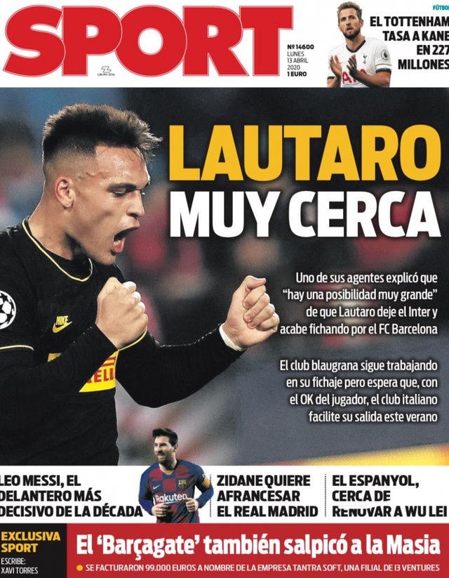 环减
