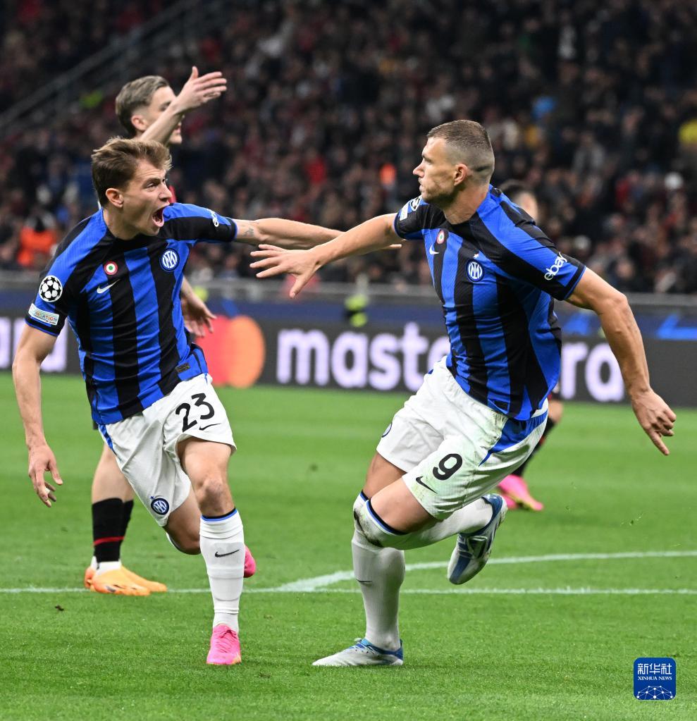 刘建宏：邵佳一已经表现出了一个现代教练的风度和气质